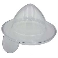 картинка Braun 4161624 крышка корпуса для соковыжималки MPZ7  магазин Интерком-НН являющийся официальным представителем в России картинка Braun 4161624 крышка корпуса для соковыжималки MPZ7  от магазина Интерком-НН