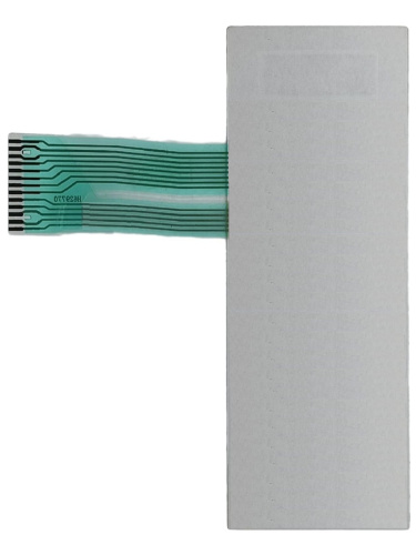 картинка LG MFM62757002 Сенсорная панель управления СВЧ MH6042D белый от магазина Интерком-НН фото 4