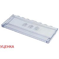картинка Beko УЦЕНКА 4616120100 Панель ящика 469х189мм морозильной камеры для холодильника Blomberg от магазина Интерком-НН