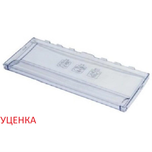 картинка Beko УЦЕНКА 4616120100 Панель ящика 469х189мм морозильной камеры для холодильника Blomberg от магазина Интерком-НН
