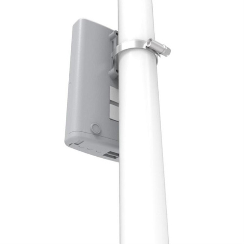 картинка MikroTik RB750P-PB RouterBoard 750P-PB PowerBox, маршрутизатор, 5х10/100 Ethernet   от магазина Интерком-НН фото 3