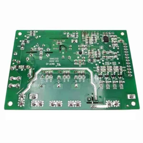 изображение Redmond RCM-1511-PP плата питания для кофеварки RCM-1511 магазин Компании Интерком-НН фото 2 картинка Redmond RCM-1511-PP плата питания для кофеварки RCM-1511 от магазина Интерком-НН фото 2