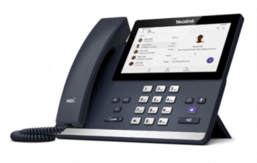 картинка Телефон SIP Yealink MP56-Teams от магазина Интерком-НН фото 2