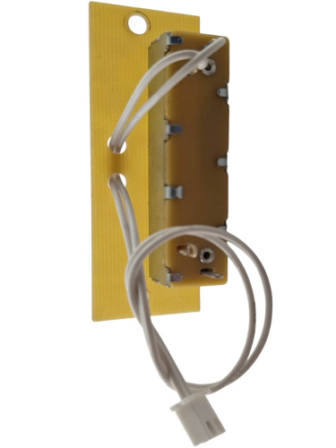 картинка Vitek VT-1894-REG регулятор мощности полозковый WH20-470kΩ-A для пылесоса VT-1894 от магазина Интерком-НН фото 2