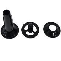 картинка Redmond RMG-CBM1225-NB набор насадок для кеббе и приготовления колбасок для мясорубки RMG-CBM1225 от магазина Интерком-НН