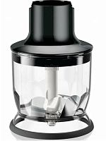 картинка Braun MQ50202-IZM3 (AX22110051) измельчитель в сборе (HC) 350мл для блендера MQ50202MBK от магазина Интерком-НН