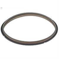 картинка RMC-PM401-UKS-V.2-Premium уплотнитель крышки силиконовый для мультиварки REDMOND RMC-PM401 V.2 от магазина Интерком-НН