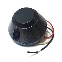 картинка IronLogic CP-Z-2 (мод. EP) Считыватель карт EM-marine накладной, темный от магазина Интерком-НН