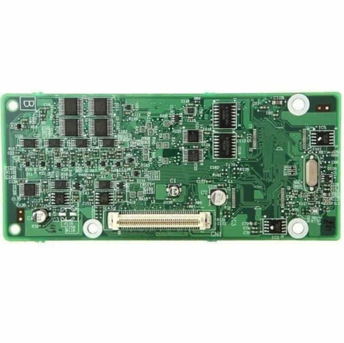 изображение Плата исходящих сообщений DISA/OGM (4 канала) Panasonic KX-TDA0191XJ магазин Компании Интерком-НН картинка Panasonic KX-TDA0191XJ Плата исходящих сообщений DISA/OGM (4 канала) от магазина Интерком-НН