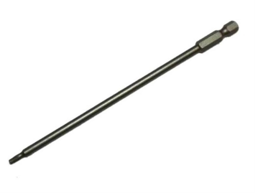 картинка Бита магнитная 1/4" Torx T15 150 мм  от магазина Интерком-НН