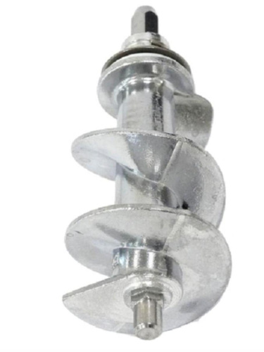 картинка Redmond RMG-1223-SHNV1 шнек в сборе (вариант №1) шестигранник для мясорубки RMG-1223 от магазина Интерком-НН фото 2