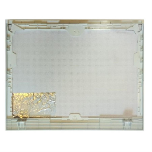 картинка Samsung DC63-00607A Крышка стиральной машины от магазина Интерком-НН фото 2