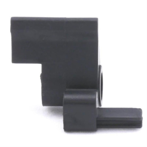 картинка Panasonic A313740N0BP защелка дверцы в сборе для СВЧ NN-GT260, 260, 261, 264, NN-GM230W, 231W от магазина Интерком-НН фото 4