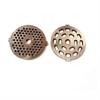 картинка Panasonic AMA20-121 Набор из двух решеток мелкая и крупная для мясорубок MK-MG1000, MK-MG1500P от магазина Интерком-НН