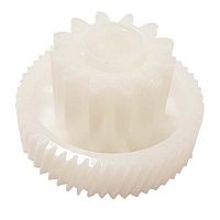 картинка Redmond RMG-1234-SHS Шестерня малая для мясорубки RMG-1234 магазин Интерком-НН являющийся официальным представителем в России картинка Redmond RMG-1234-SHS Шестерня малая для мясорубки RMG-1234 от магазина Интерком-НН
