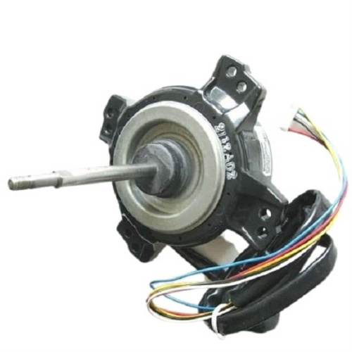 картинка Panasonic CWA981166J Двигатель вентилятора наружного блока кондиционера от магазина Интерком-НН