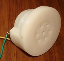 картинка Panasonic PQAX4P03Y динамик трубки телефона KX-T7030 от магазина Интерком-НН