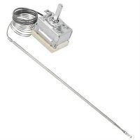 картинка Electrolux 3890787033 Термостат 303˚C для духовки Zanussi, AEG  от магазина Интерком-НН