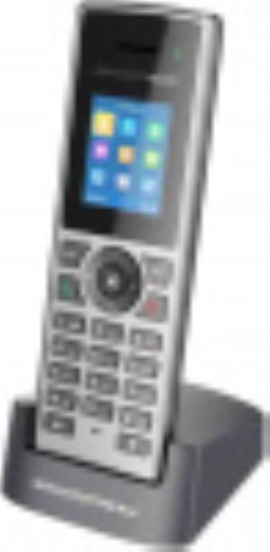 картинка Трубка Grandstream DP722 серебристый от магазина Интерком-НН фото 8