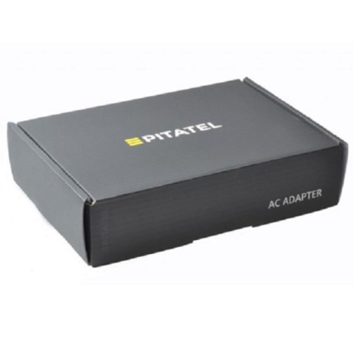 картинка Pitatel AD-036 Блок питания 19.5V 4.62А (7.5x5.0; 1pin) (PA-10) для ноутбуков Dell от магазина Интерком-НН фото 2