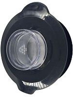 картинка Red Solution RSB-M3427-KR крышка чаши (кувшина) с прозрачным стаканчиком для блендера RSB-M3427 от магазина Интерком-НН