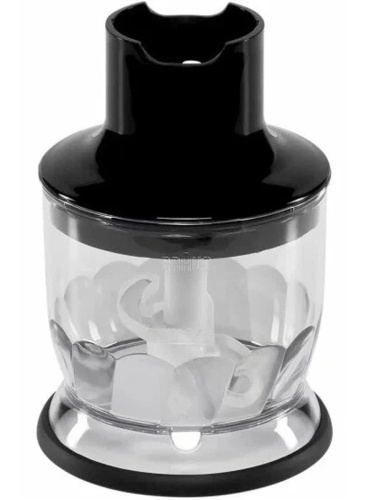 изображение Braun MQ50202-IZM3 (AX22110051) измельчитель в сборе (HC) 350мл для блендера MQ50202MBK магазин Компании Интерком-НН фото 4 картинка Braun MQ50202-IZM3 (AX22110051) измельчитель в сборе (HC) 350мл для блендера MQ50202MBK от магазина Интерком-НН фото 4