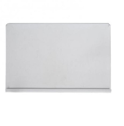 картинка C00257748 Полка стеклянная над овощными ящиками Stinol, Indesit, Ariston  от магазина Интерком-НН