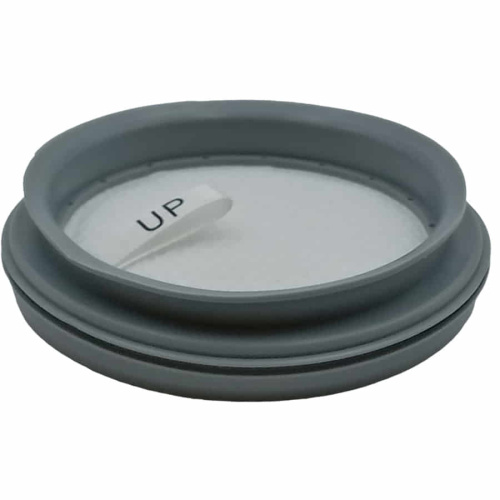 картинка Redmond RV-UR366-FLH фильтр контейнера HEPA (серый) для пылесоса RV-UR366 от магазина Интерком-НН