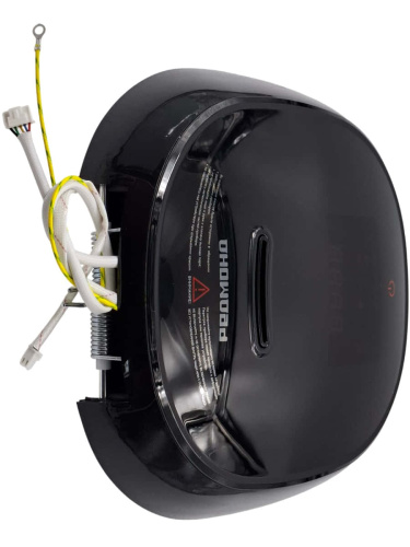 картинка Redmond MC121-KR крышка в сборе без выпускного клапана для мультиварки MC121 от магазина Интерком-НН фото 3