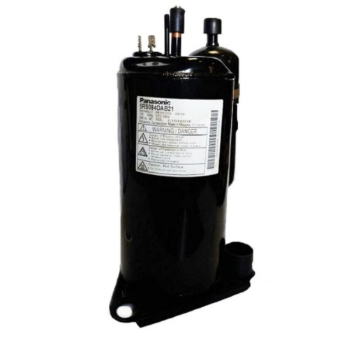 картинка Panasonic 5RS084DAB21 Компрессор кондиционера CU-W7NKD, CU-W7MKD 2,2кВт, 220-240В от магазина Интерком-НН