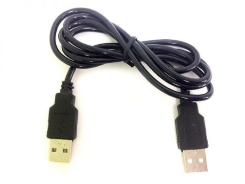 картинка USB кабель + ЗУ (USB+USBA) от магазина Интерком-НН фото 2