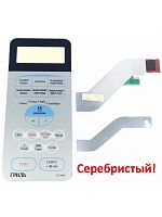 картинка Samsung DE34-00115E сенсорная панель управления СВЧ печи G2739NR-S серебристый от магазина Интерком-НН
