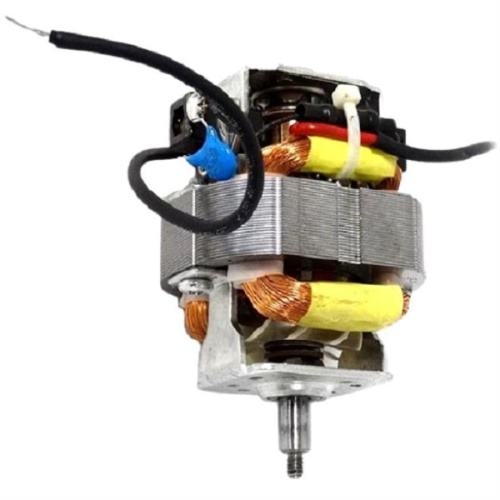 картинка Redmond RCG-M1611-DV (5415) двигатель 150Вт для кофемолки RCG-M1611 от магазина Интерком-НН фото 2