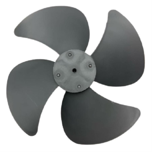 картинка Samsung DE31-00063A Крыльчатка двигателя вентилятора для микроволновой (СВЧ) печи Samsung  от магазина Интерком-НН