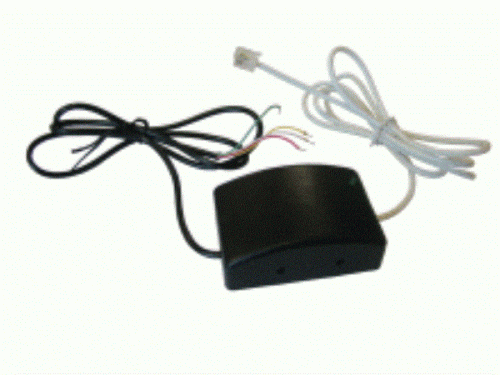 картинка SpRecord C1 Смеситель сигналов для радиостанции  от магазина Интерком-НН фото 2