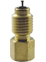 картинка Переходник (штуцер, адаптер) AD48 резьба M1/4" SAE x F1/2″ ACME от магазина Интерком-НН