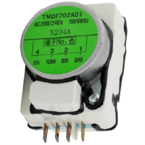 изображение Таймер оттайки CNRAG-11633T(TMDF702AD1) для холодильника Panasonic NR-B651, NR-B591 магазин Компании Интерком-НН картинка Panasonic CNRAG-11633T(TMDF702AD1) таймер оттайки для холодильников NR-B651, NR-B591 от магазина Интерком-НН