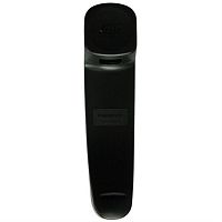 картинка Panasonic PNLXP1005Z Проводная трубка черного цвета для радиотелефона KX-TG6451RUT, KX-TG6461RUT от магазина Интерком-НН