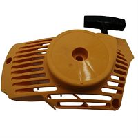 картинка Ручной стартер 010029(B) для бензопилы Partner P340S, P350S, P360S от магазина Интерком-НН