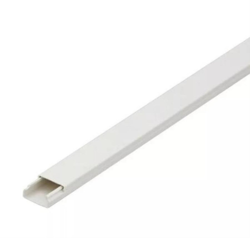 картинка Кабель-канал 15х10 ECOLINE (уп.144м) (ИЭК) CKK11-015-010-1-K01 от магазина Интерком-НН