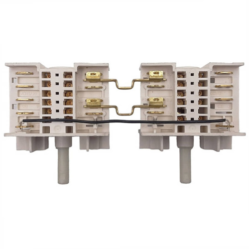 картинка Dreefs 617773 (COK307GO) переключатель режимов духовки 5HE568 5+7 позиций для плиты Gorenje  от магазина Интерком-НН фото 3