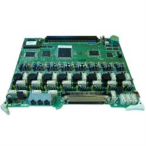 картинка Panasonic KX-TD50170X Плата расширения (8 внутренних гибридных линий DHLC)  от магазина Интерком-НН