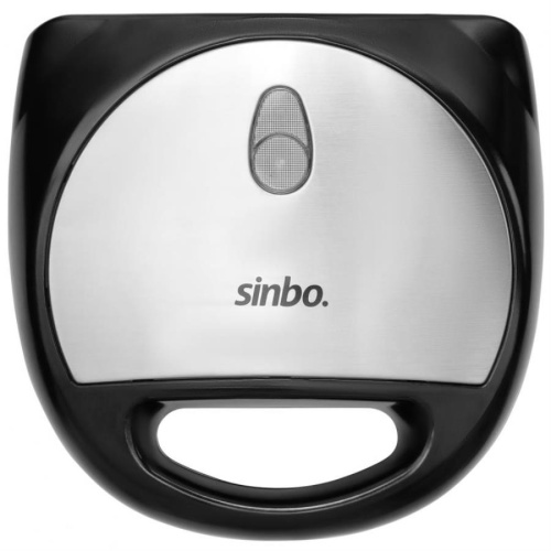 картинка Вафельница Sinbo SSM 2542 750Вт черный от магазина Интерком-НН фото 4