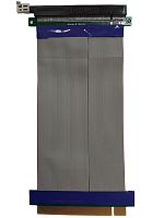 картинка Райзер карта - Удлинитель PCI-E 3.0 X16- PCI-E X16 гибкий шлейф 20см от магазина Интерком-НН