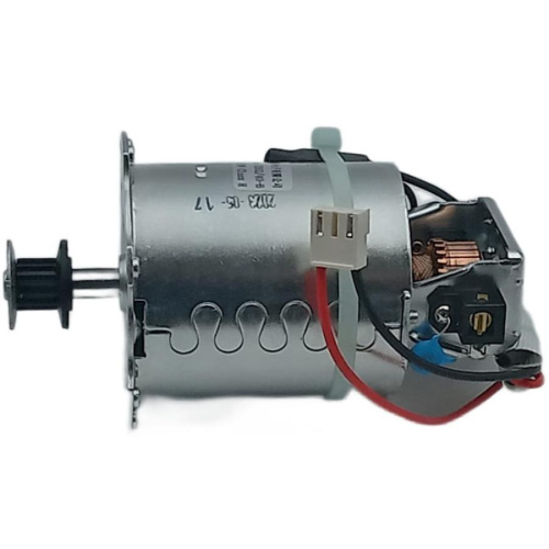 картинка Redmond RBM-M1921-DV65W (XB62/40-B) 230V 65W электродвигатель для хлебопечки RBM-M1921 от магазина Интерком-НН фото 2