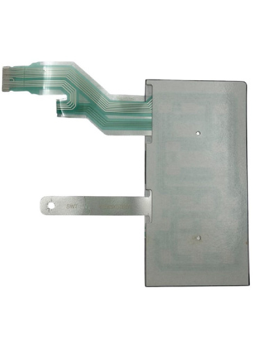 картинка Samsung DE34-00401A Сенсорная панель управления для микроволновой печи (СВЧ) GE83XR от магазина Интерком-НН фото 3