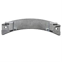 картинка SKL DRH000SA петля (кронштейн) загрузочного люка для стиральной машины Samsung B1215JGW/YLP от магазина Интерком-НН