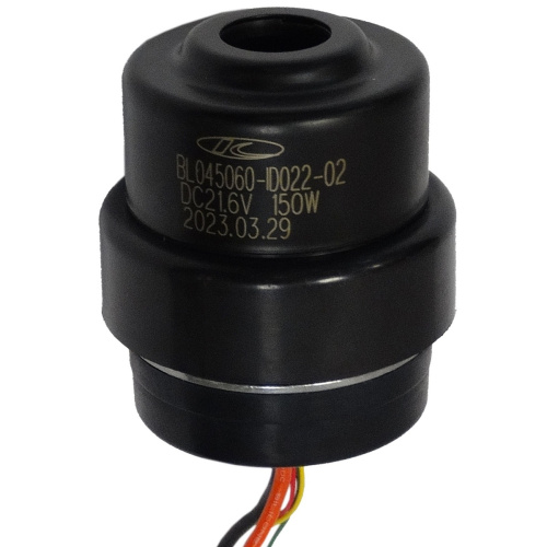 картинка Redmond RV-UR390-DV (BL045060-ID022-02) электродвигатель DC21,6V 150W для пылесоса RV-UR390 от магазина Интерком-НН