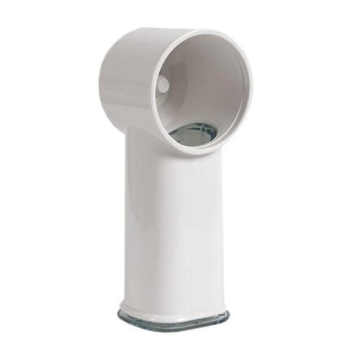 картинка Moulinex SS-989859 корпус овощерезки с толкателем для мясорубки HV2,HV3,HV6,HV8,Krups F40, GVM от магазина Интерком-НН фото 2