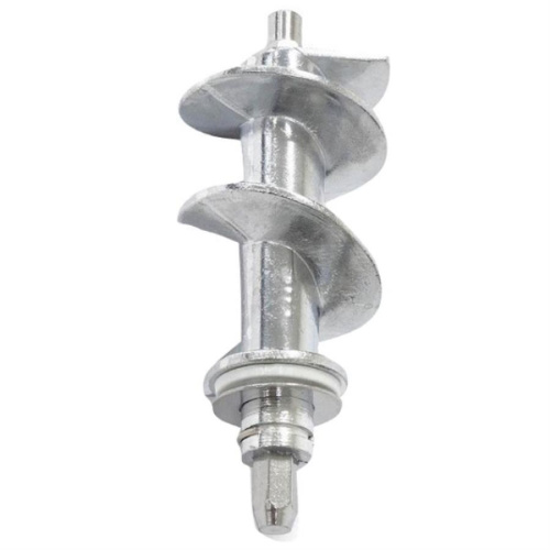 картинка Redmond RMG-1223-6-SHNV1 шнек в сборе (вариант №1) шестигранник для мясорубки RMG-1223-6 от магазина Интерком-НН фото 3